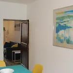 En Mode Pause Prázdninový dům