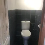 En Mode Pause Prázdninový dům