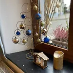 Prázdninový dům En Mode Pause