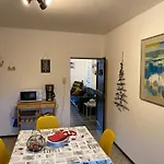 En Mode Pause Prázdninový dům