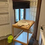 Prázdninový dům En Mode Pause *