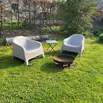 Prázdninový dům En Mode Pause *