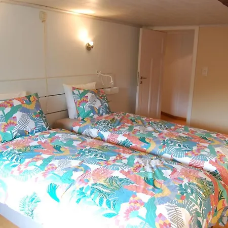 Holiday home En Mode Pause Dinant