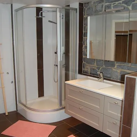 בית נופש En Mode Pause דינאן