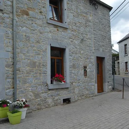 Holiday home En Mode Pause
