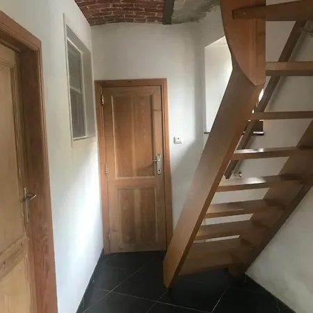 En Mode Pause בית נופש