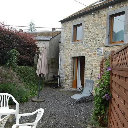 Holiday home En Mode Pause *