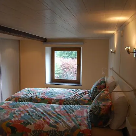 En Mode Pause Holiday home Dinant