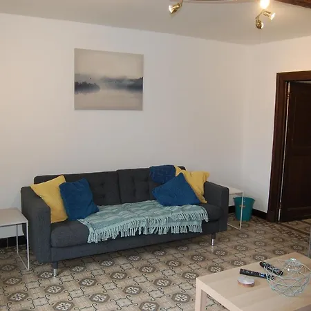 En Mode Pause בית נופש