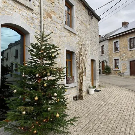 En Mode Pause בית נופש