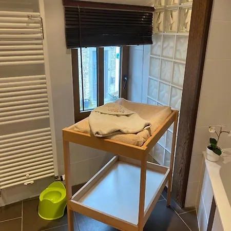 Holiday home En Mode Pause *