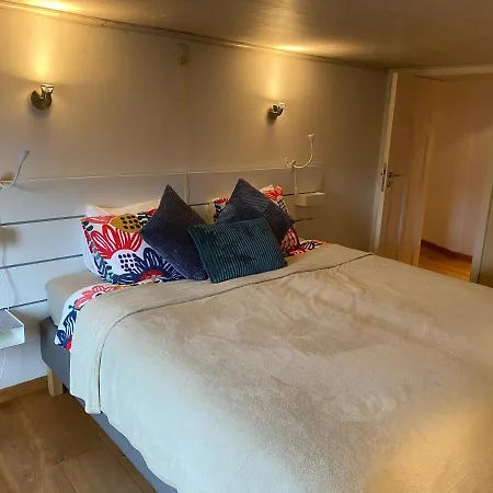Holiday home En Mode Pause *