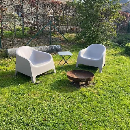 Holiday home En Mode Pause *
