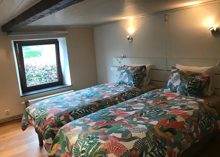 Casa vacanze En Mode Pause Dinant
