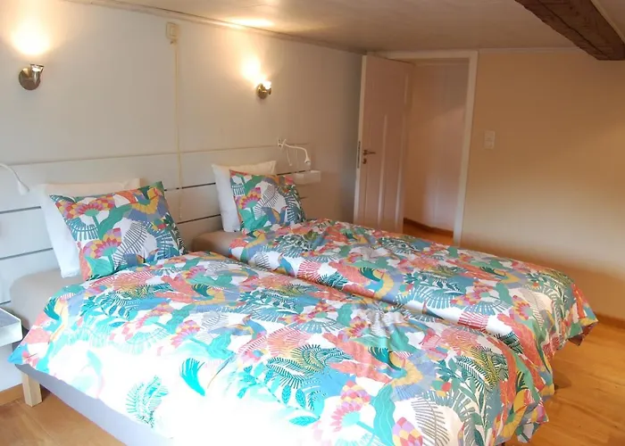 Casa vacanze En Mode Pause Dinant