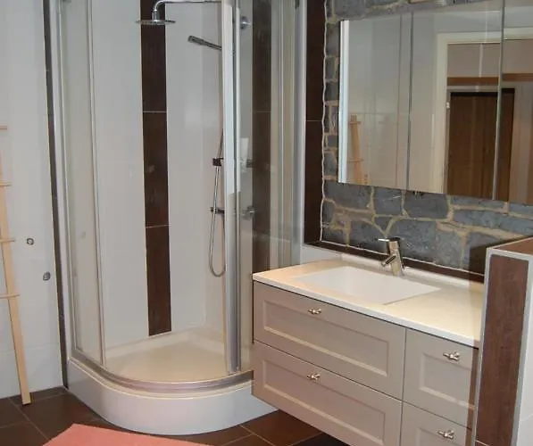 Casa vacanze En Mode Pause Dinant