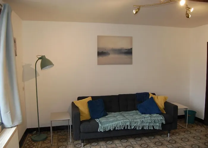 En Mode Pause Casa vacanze Dinant