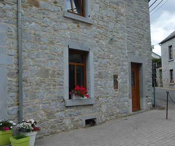 Casa vacanze En Mode Pause