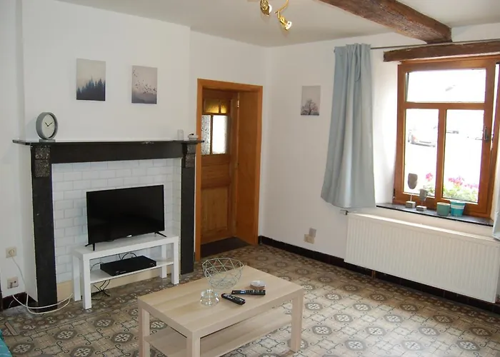 En Mode Pause Casa vacanze *