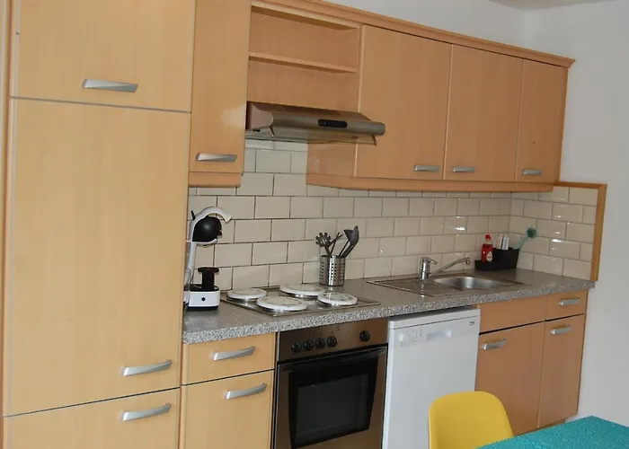 בית נופש En Mode Pause