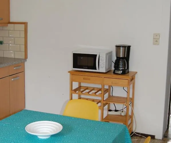 Casa vacanze En Mode Pause