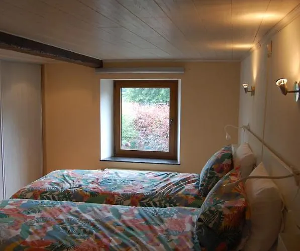 En Mode Pause Casa vacanze Dinant