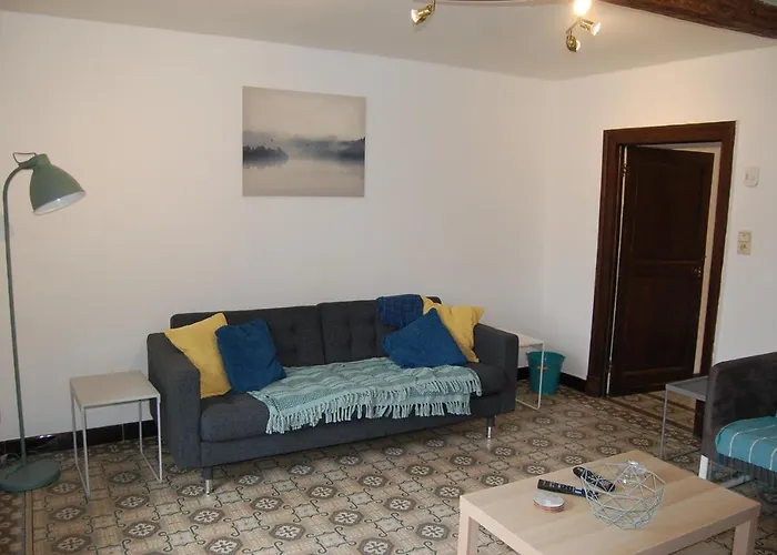 En Mode Pause Casa vacanze