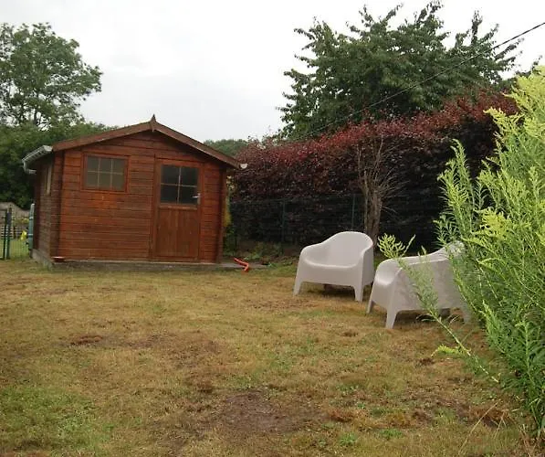 Casa vacanze En Mode Pause *