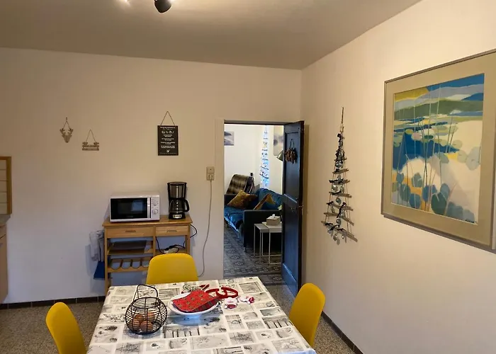 En Mode Pause Casa vacanze