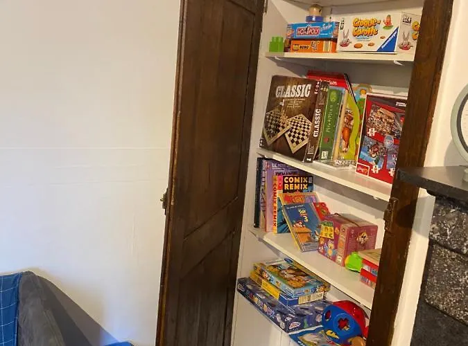 En Mode Pause Casa vacanze