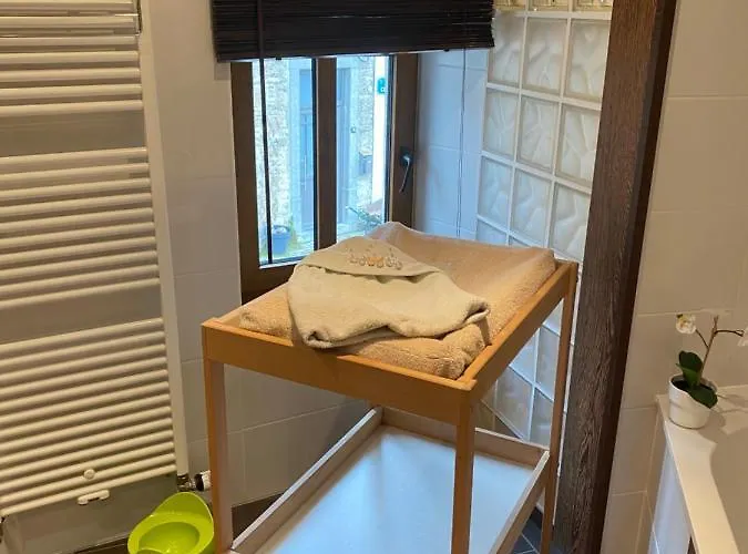 Casa vacanze En Mode Pause *