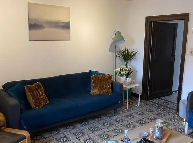 En Mode Pause Casa vacanze *