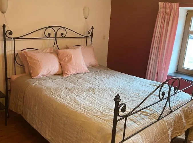 En Mode Pause Casa vacanze