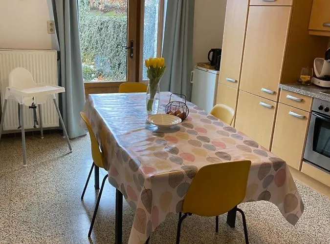 En Mode Pause Casa vacanze