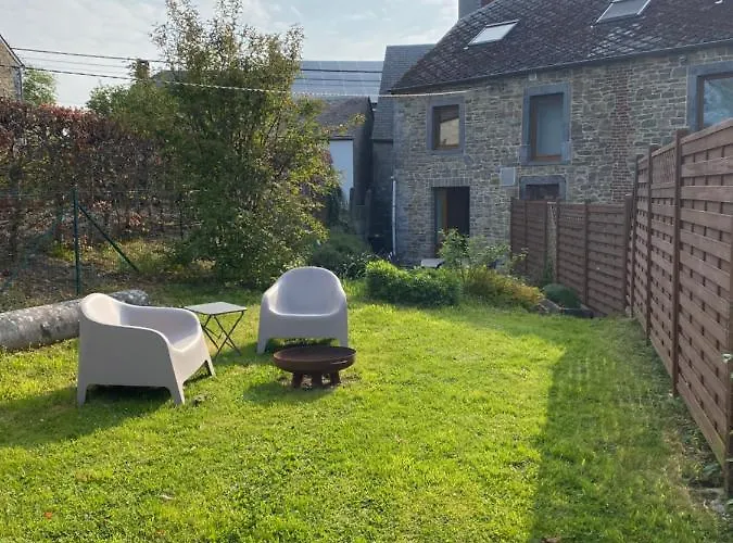 En Mode Pause * Dinant