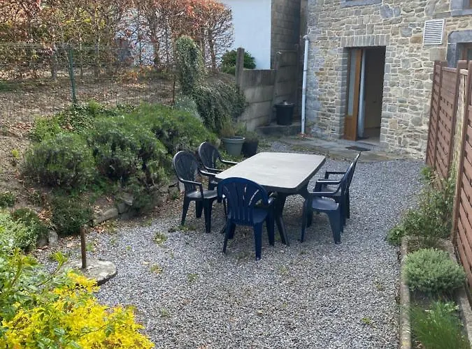 En Mode Pause Casa vacanze *